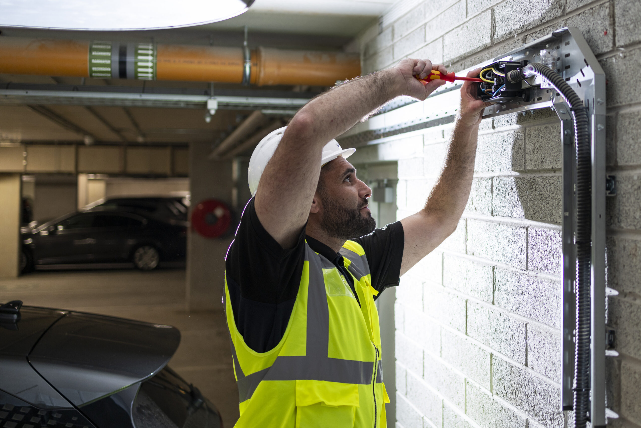 EV Installation