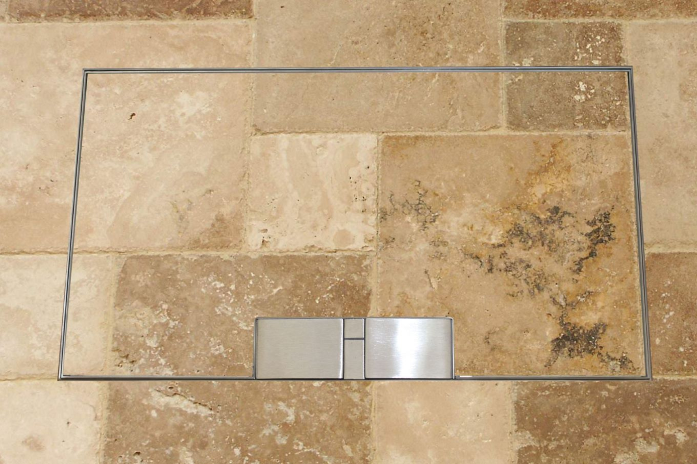 Cableduct Minima Floor Box