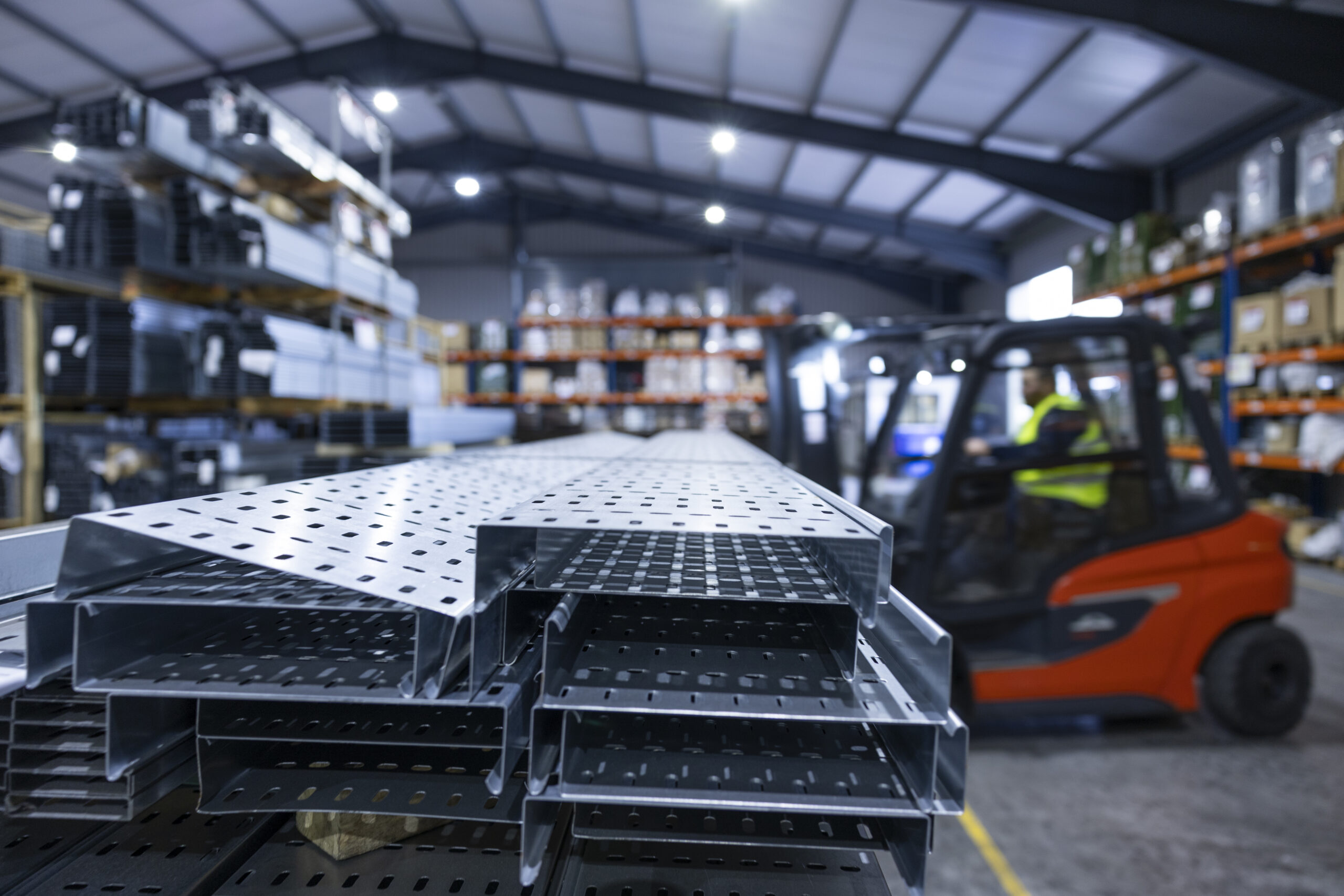 Solutions Warehouse
