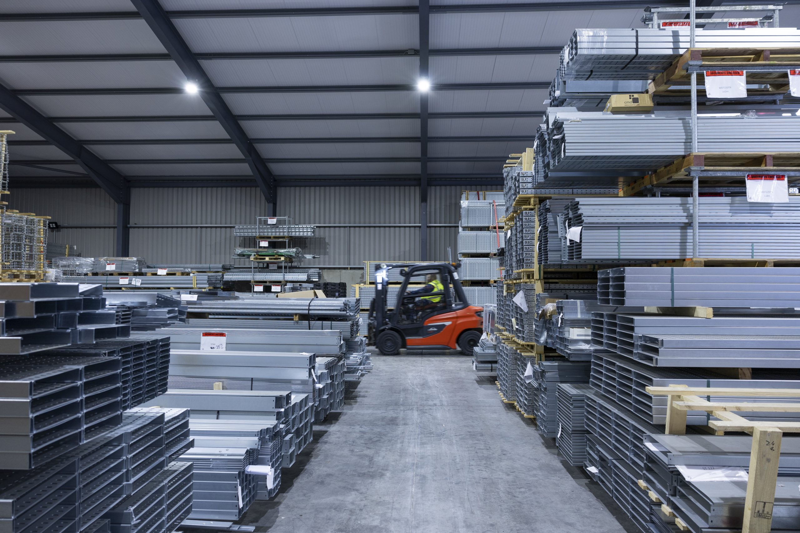 Solutions Warehouse 2