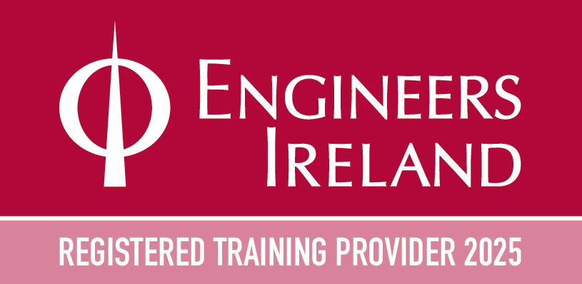 Engineers Ireland Registered Training Provider