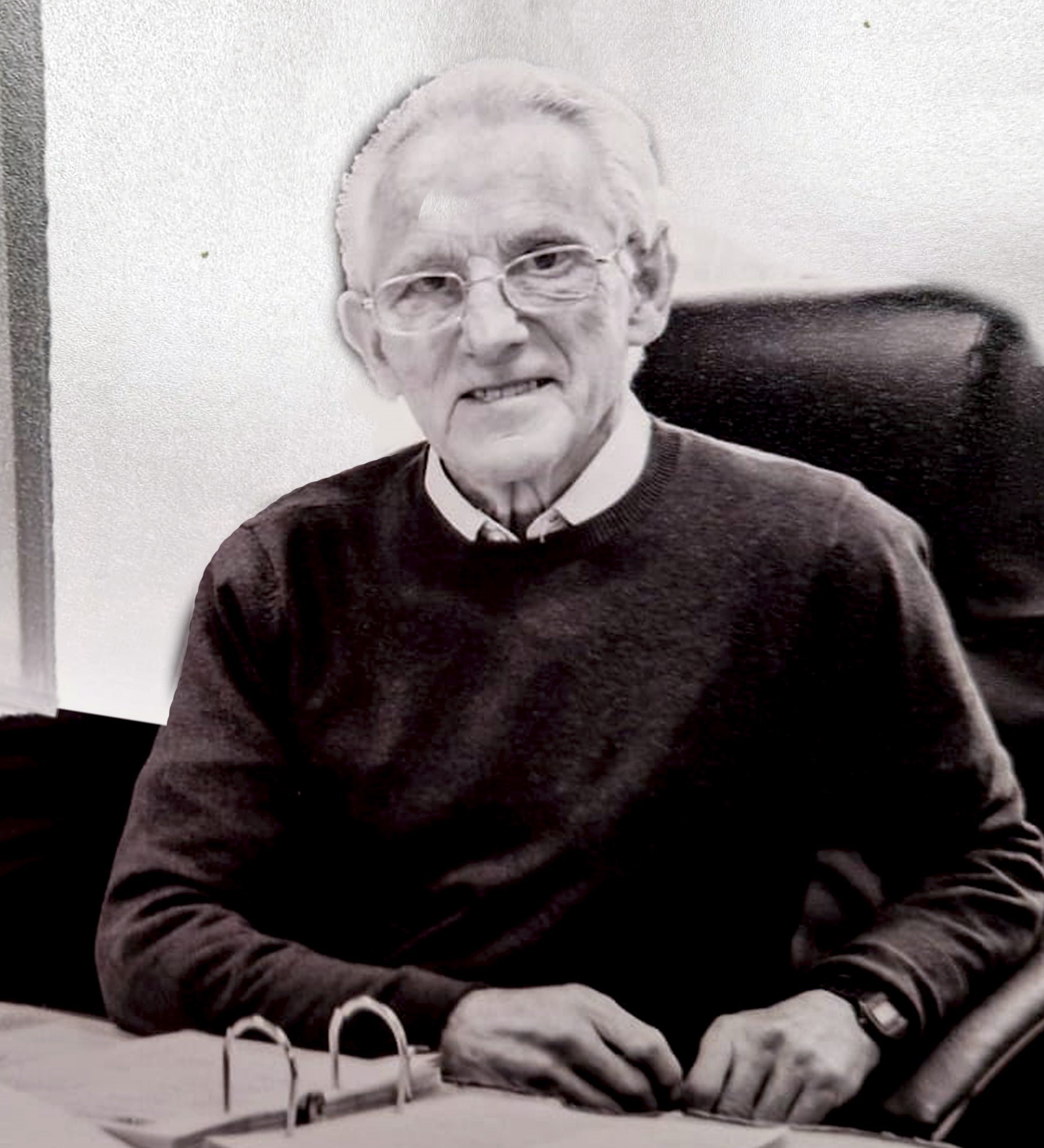 In Memoriam: Thomas Keeley