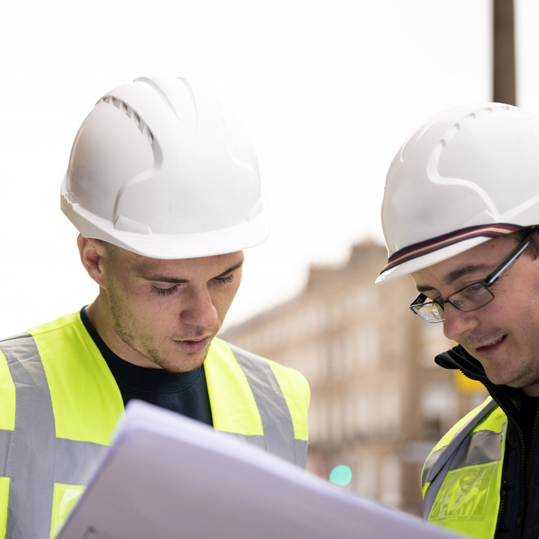 European Project Site Coordination