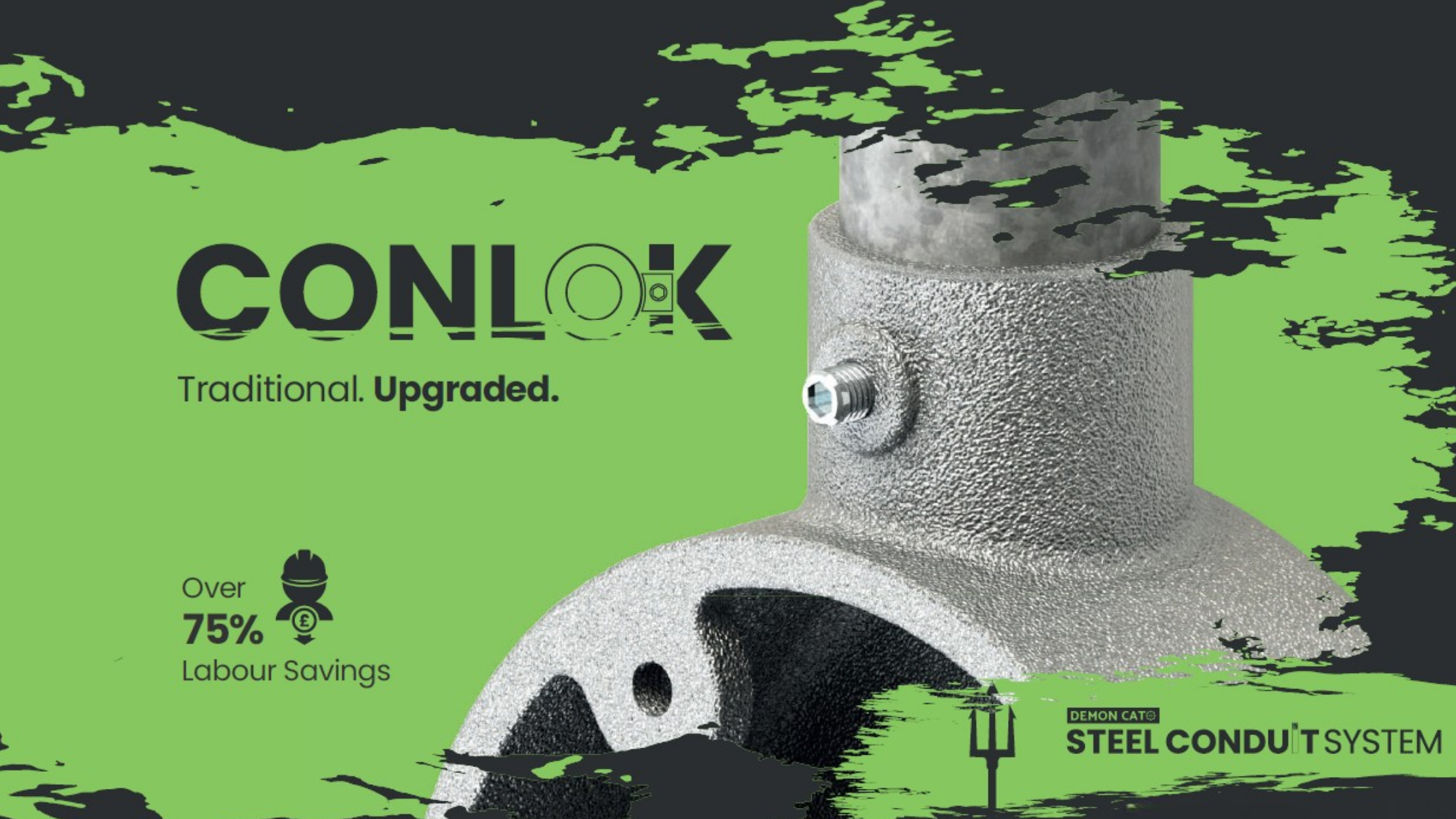 Conlok