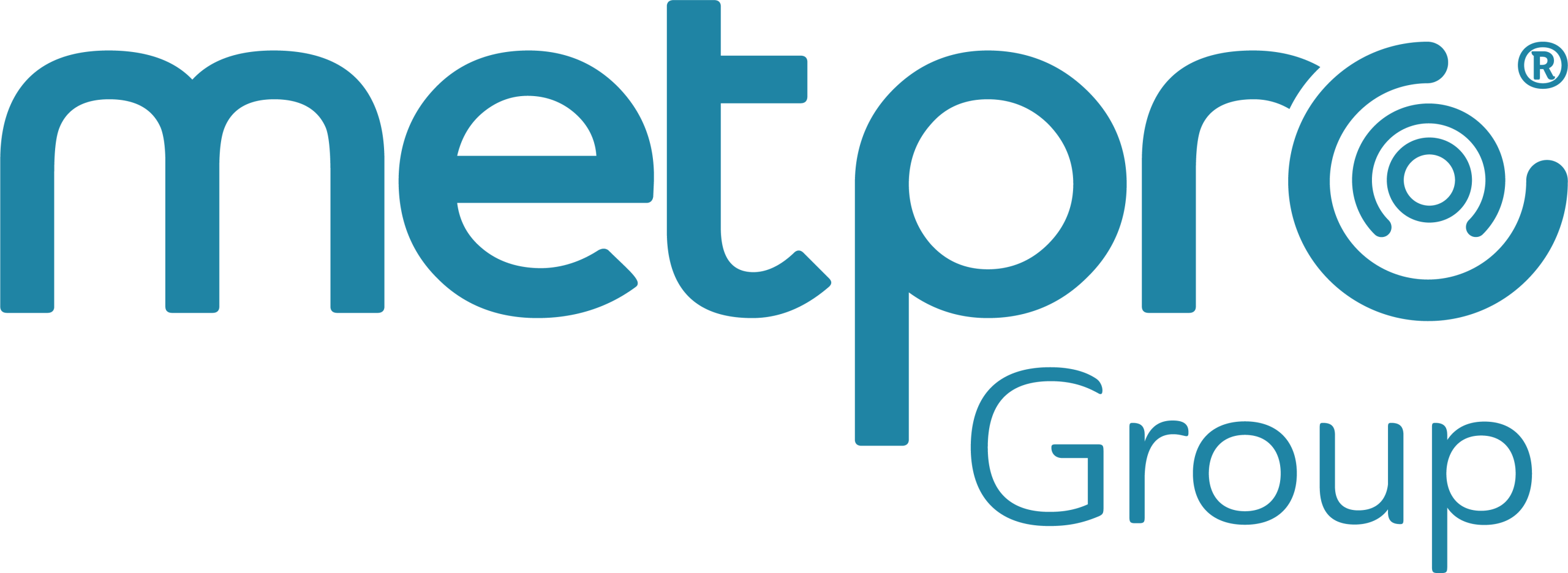 Metpro